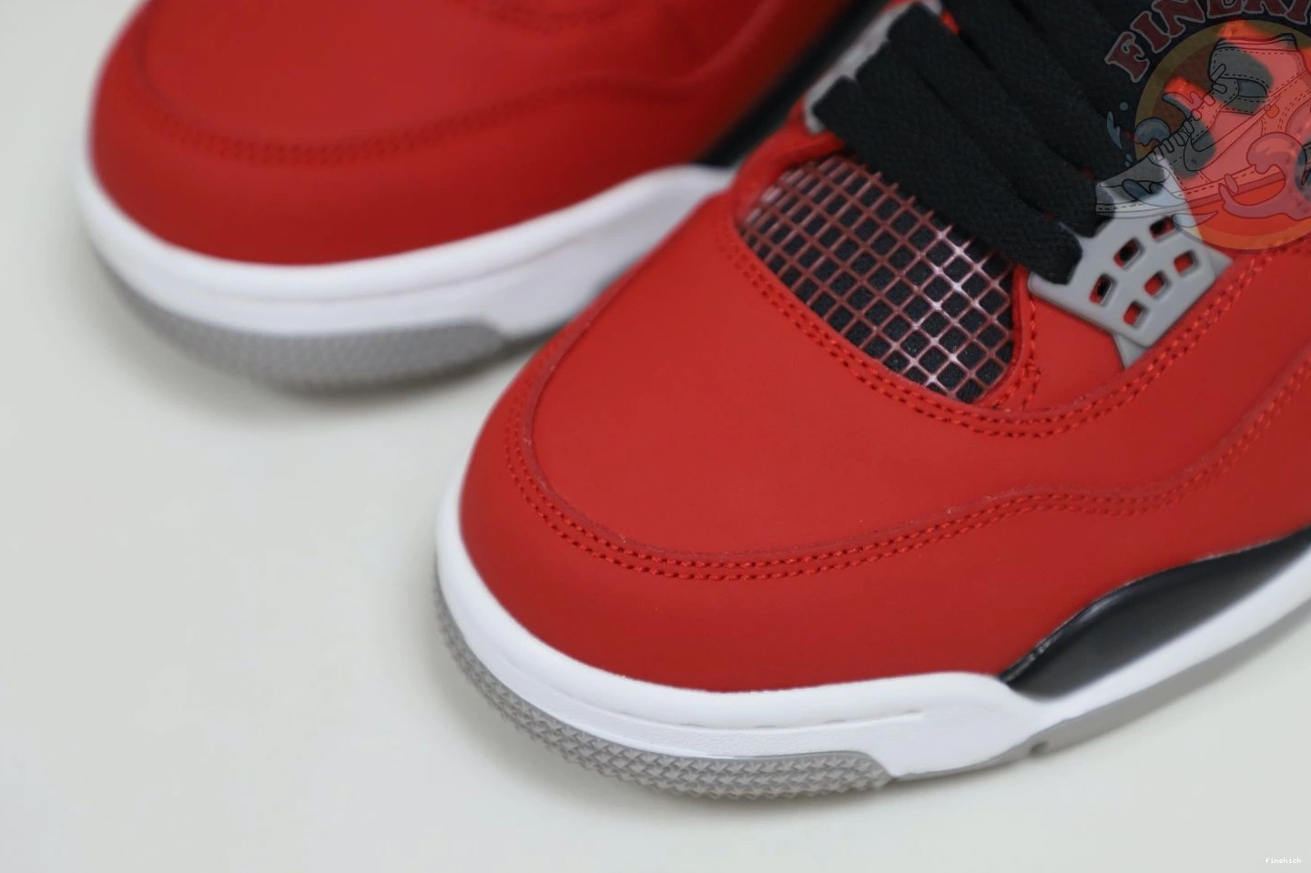 Jordan4 Air RetroToro Jordan Bravo 0802
